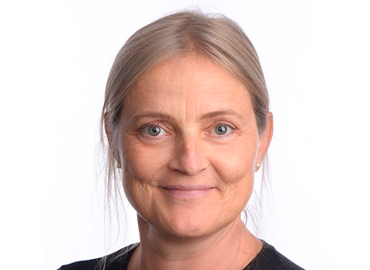 Anna Marie Nitschke